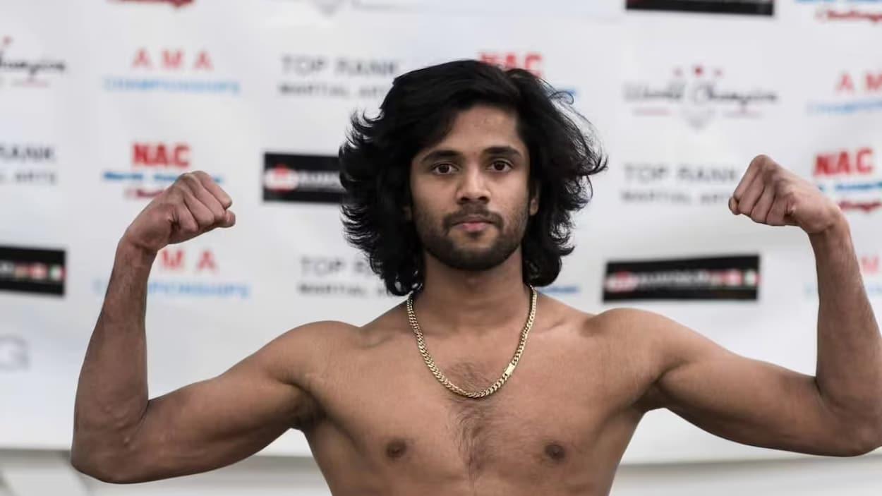 Indian-origin MMA fighter Hrishikesh Koloth killed in bear attack in Canada: ‘Wanted to fight in UFC’