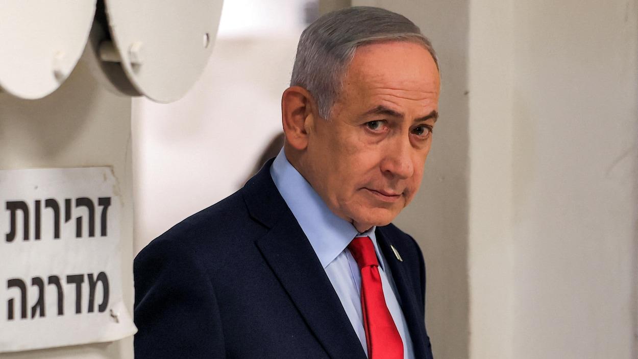 Netanyahu Moves Toward Early Elections as Bennett and Lapid Form Anti-Netanyahu Alliance