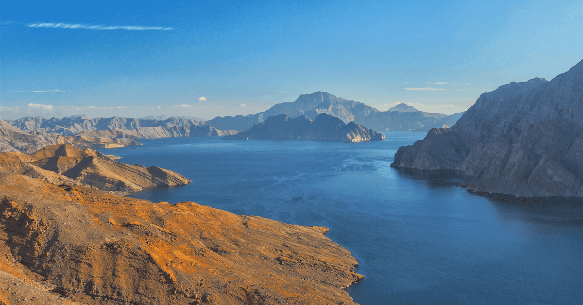 Greek-Controlled Suezmax Pola Reappears Near Sumatra, Confirming It Crossed Strait Of Hormuz