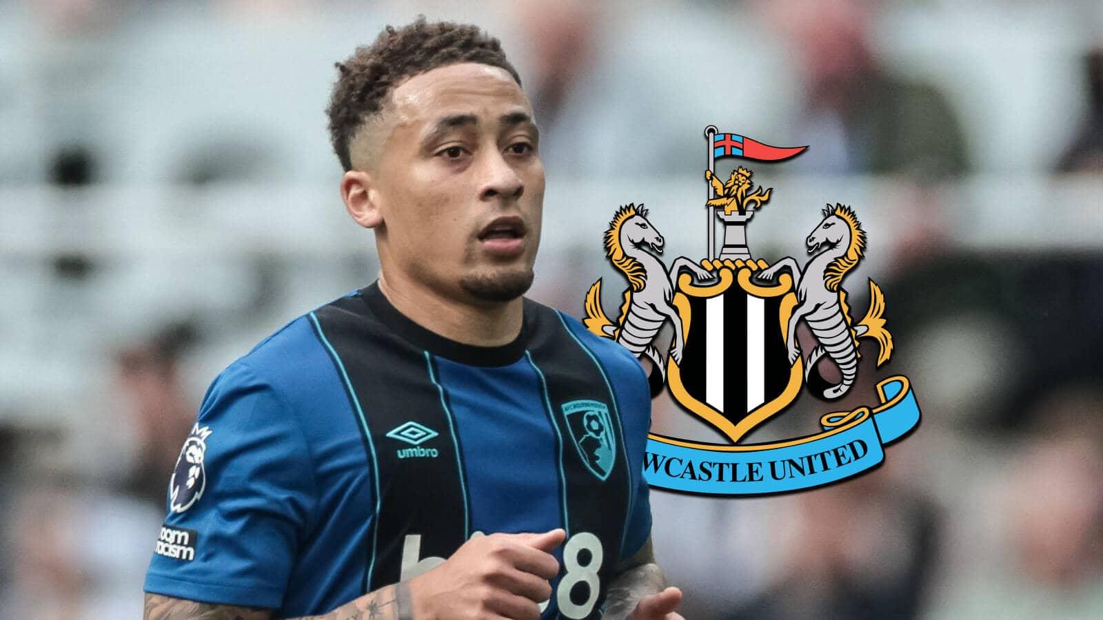 Bournemouth vs Newcastle Live Updates: Premier League Matchday