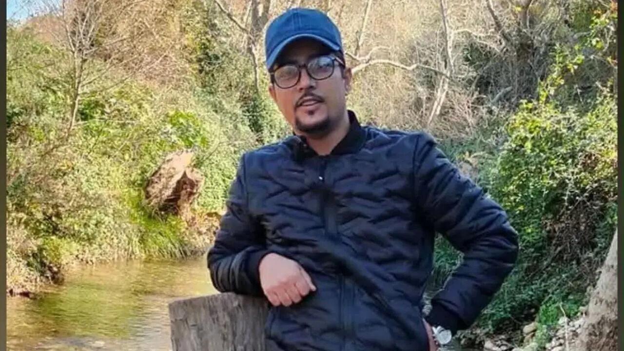Avior Zaken Indicted For Killing Indian Caregiver Rajiv Acharya In Jerusalem Home Attack