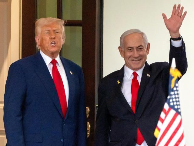 Palestinian Authority Endorses Trump’s Plan to End Israel’s Genocide in Gaza