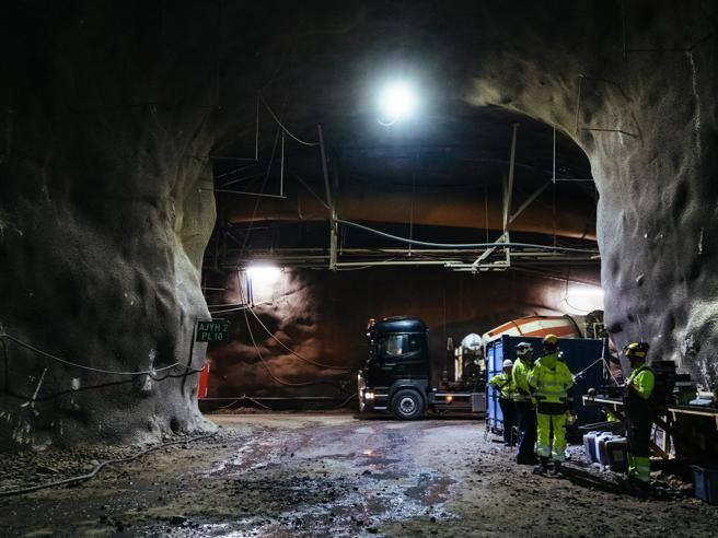 Image from Corriere della Sera