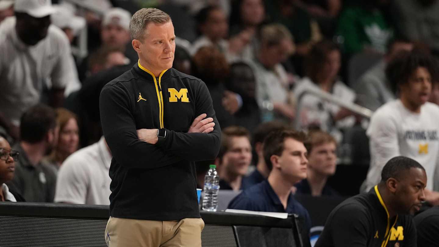 Yaxel Lendeborg Withdraws From NBA Draft, Commits to Michigan