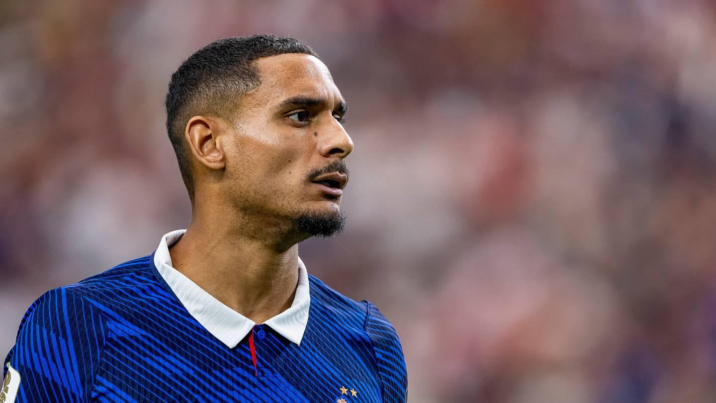 Chelsea Step Up Talks With Crystal Palace Over Signing France Defender Maxence Lacroix