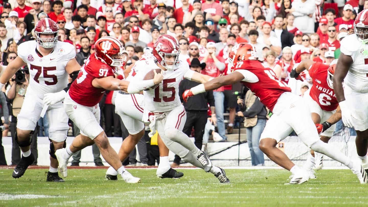 Image from Sports Illustrated