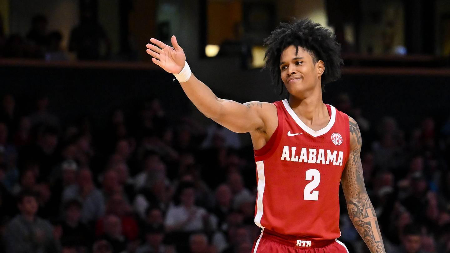 Image from Bama Hammer