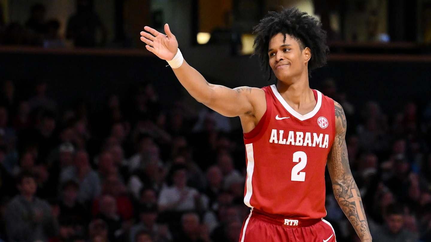 Image from Bama Hammer