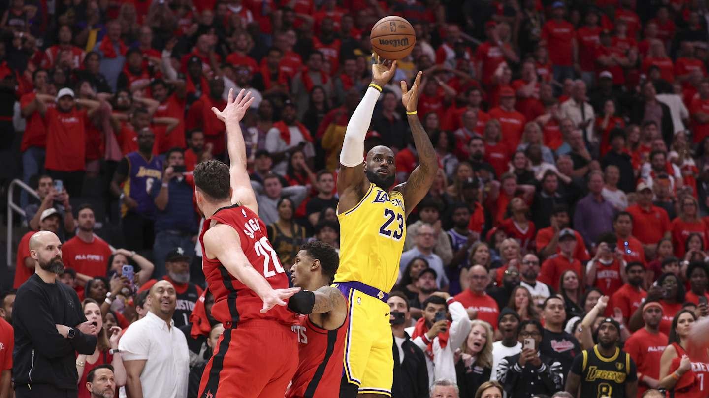 Image from Sports Illustrated