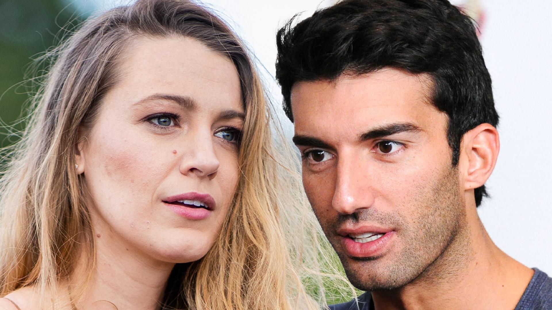 Justin Baldoni’s Ex-Agent Accuses Blake Lively of Extortion to Control Film Production