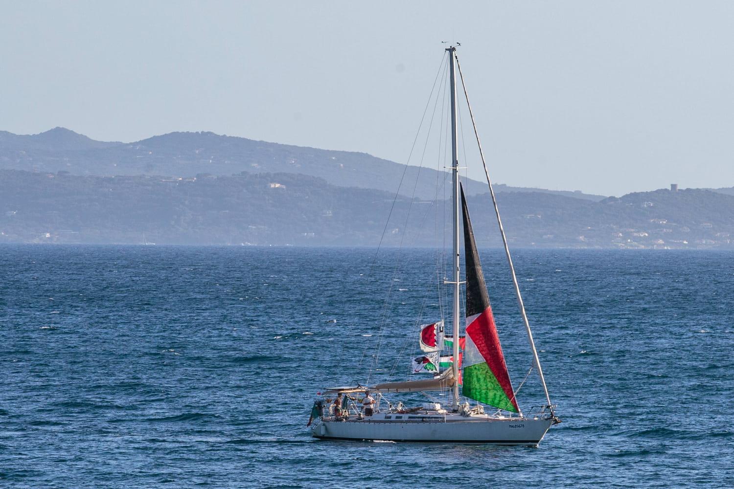 Israel Detains Over 130 Gaza Aid Activists and Mistreated Greta Thunberg, Turkey Confirms Return of Detainees