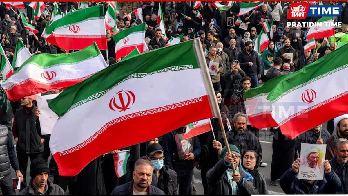 Image from Pratidin Time