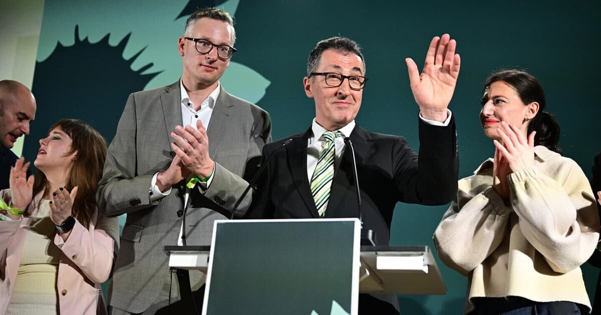 Image from Il Foglio