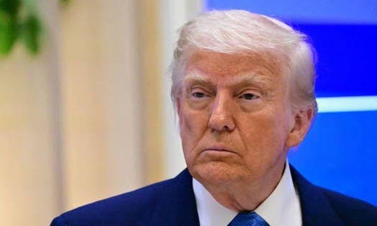 U.S. Ends Military Presence in Iran After Campaign Aimed at Forcing Regime Change