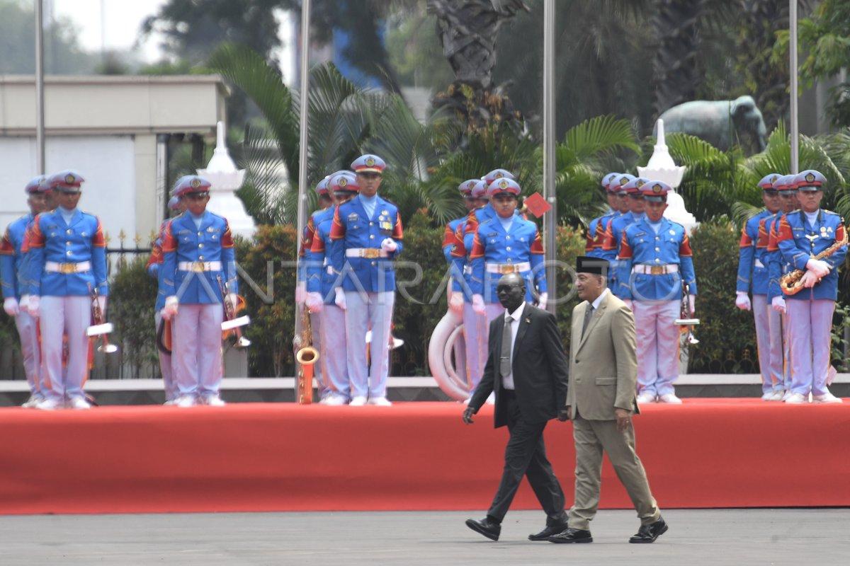 Image from ANTARA Foto