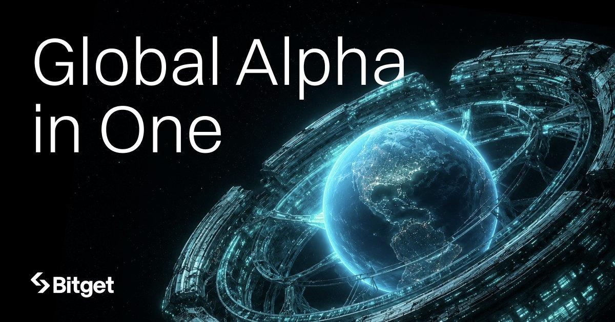 Image from Bitget