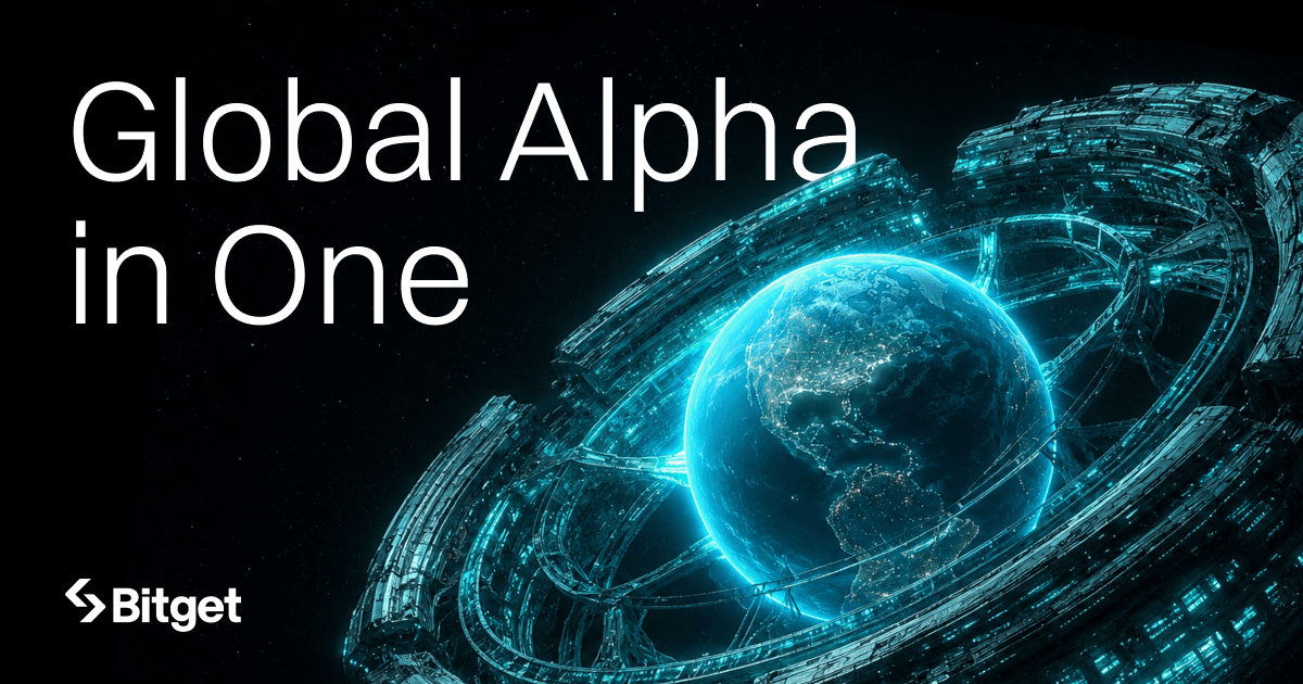 Image from Bitget