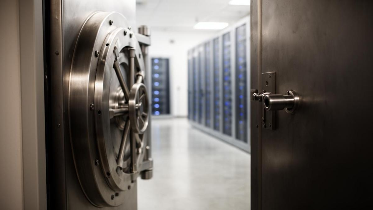 Deutsche Bank Plans October MiCA License for Institutional Crypto Custody With Bitcoin, Ether