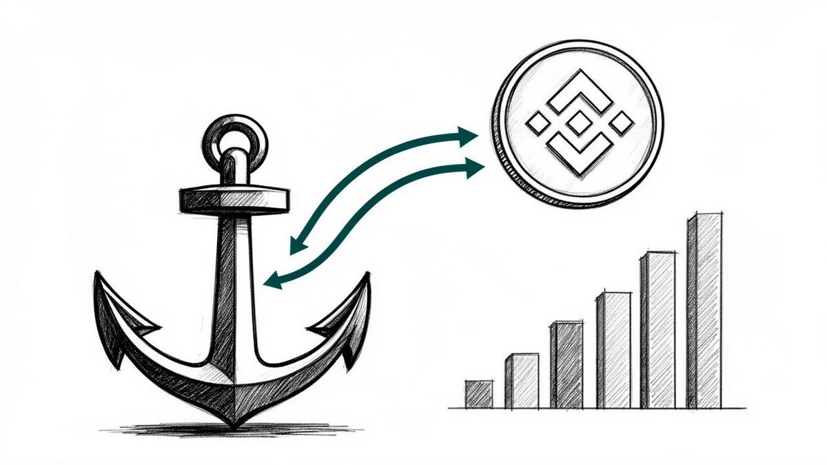 Binance Invests $100 Million in Circle, Expanding Five-Year USDC Partnership
