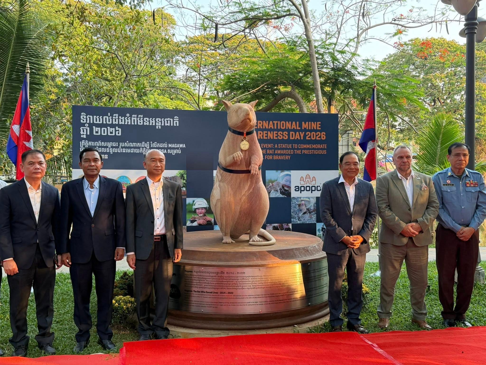 Image from Cambodianess