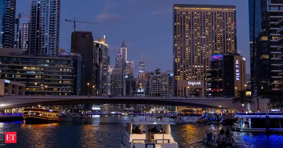 RSF Leaders Linked Network Holds $24 Million Dubai Property Portfolio, The Sentry Investigation Finds