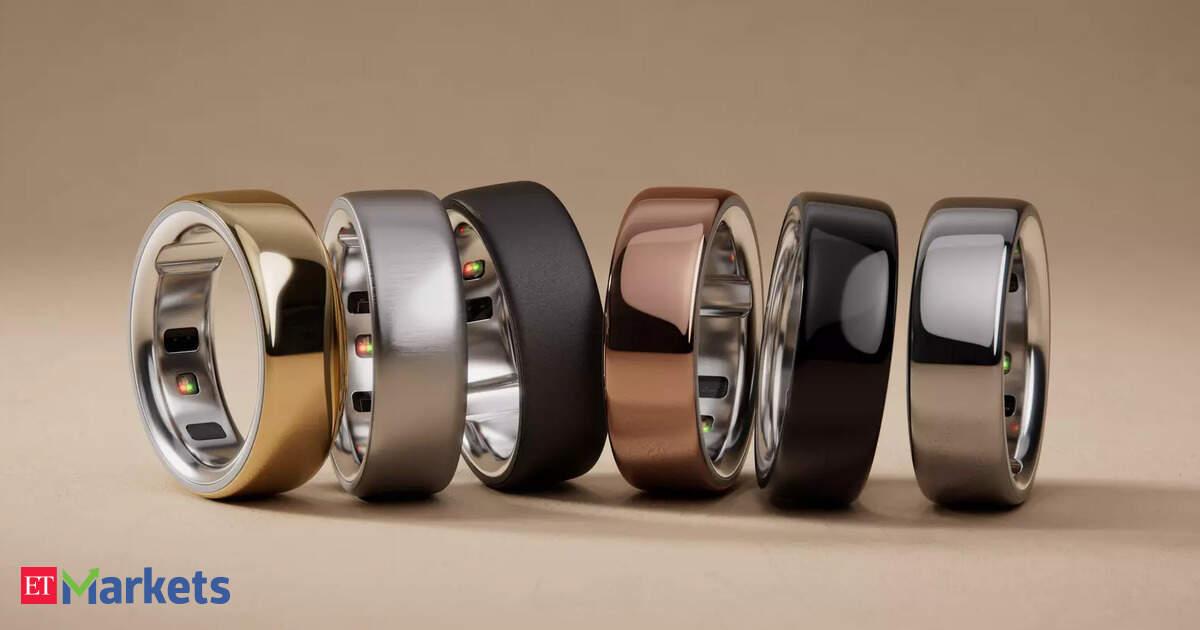 Oura Targets $2.2 Billion U.S. IPO, Plans Nasdaq Listing Under Ticker OURA