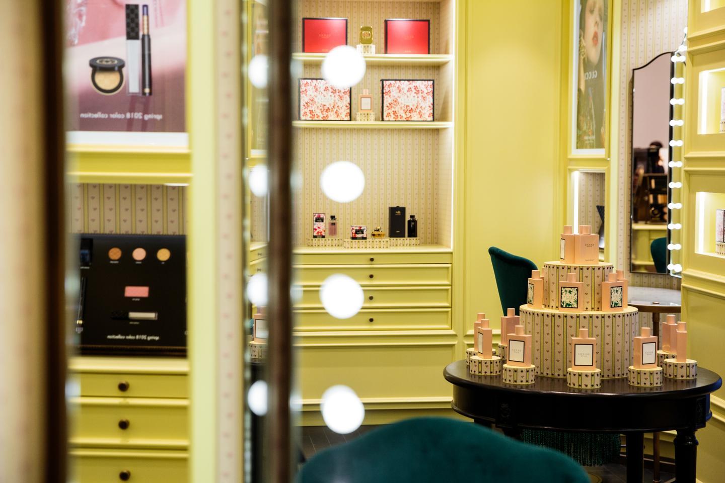 Kering Sells Beauty Division to L’Oréal in $4.66 Billion Debt Reduction Deal