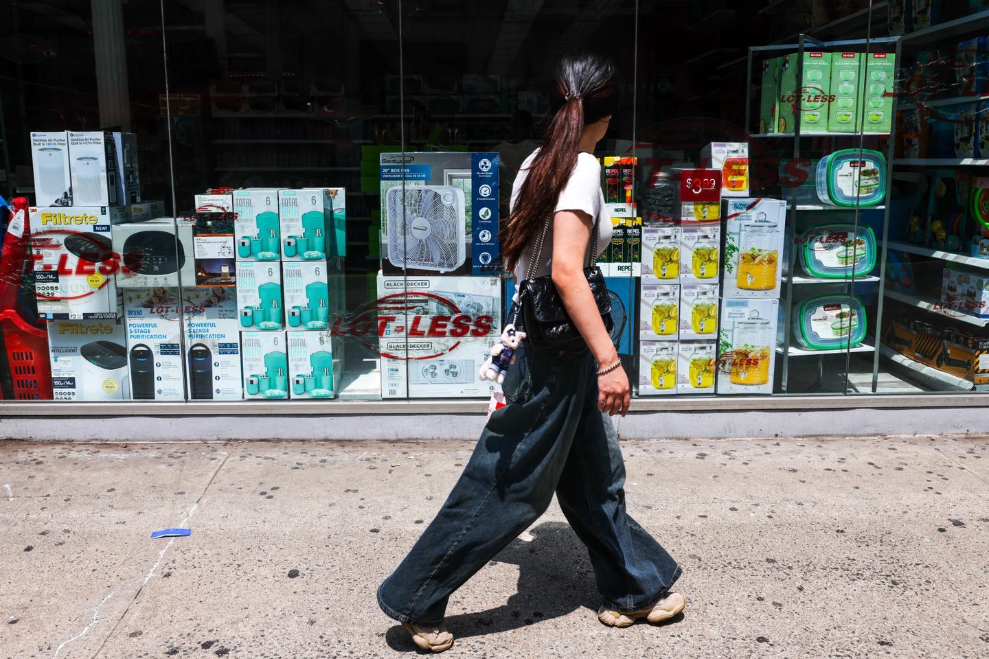 U.S. Inflation Surges to Highest Level Since January, Fueling Consumer Price Crisis