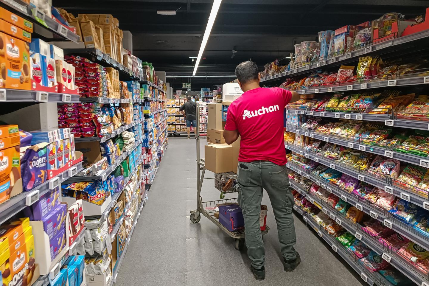 Image from Le Monde.fr