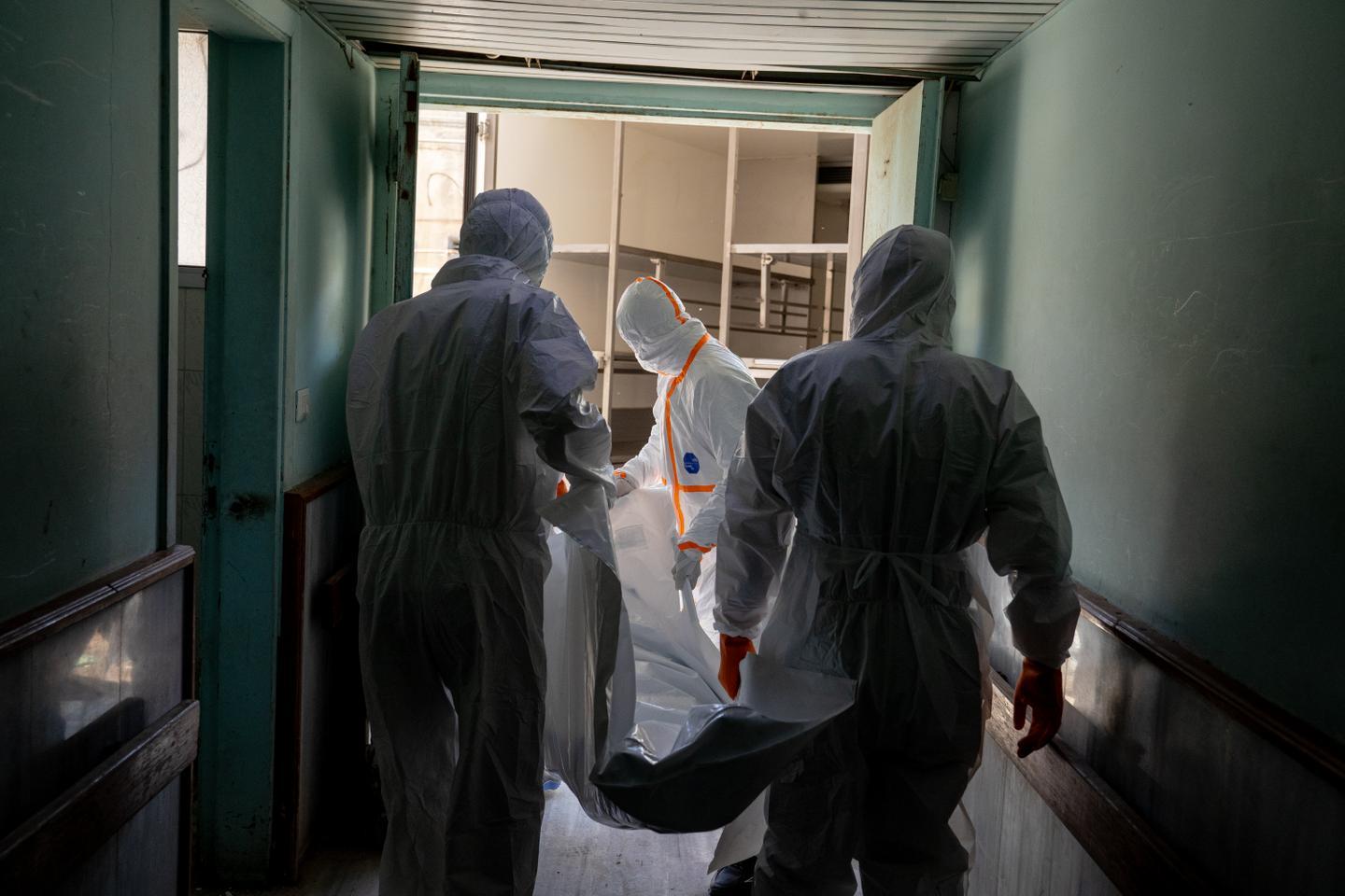 Image from Le Monde