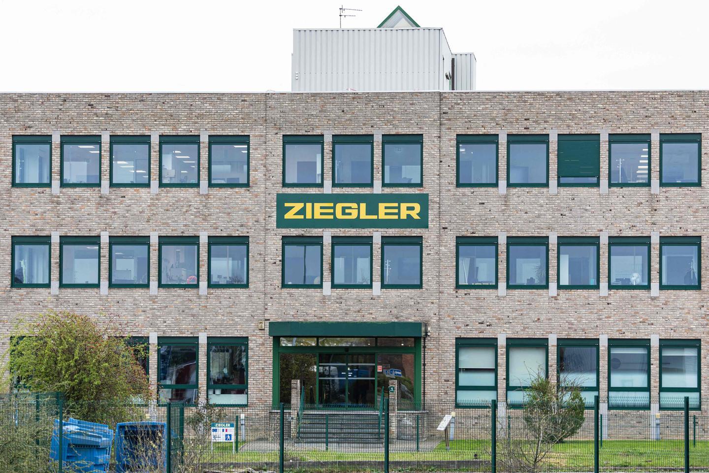 Lille Métropole Commercial Court Places Ziegler France And Satra In Liquidation, 1,400–1,500 Jobs At Risk
