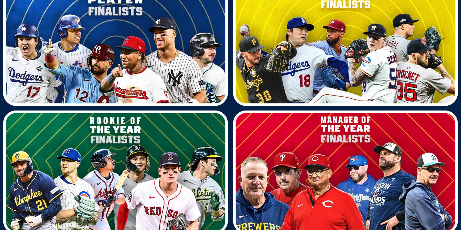 Image from MLB