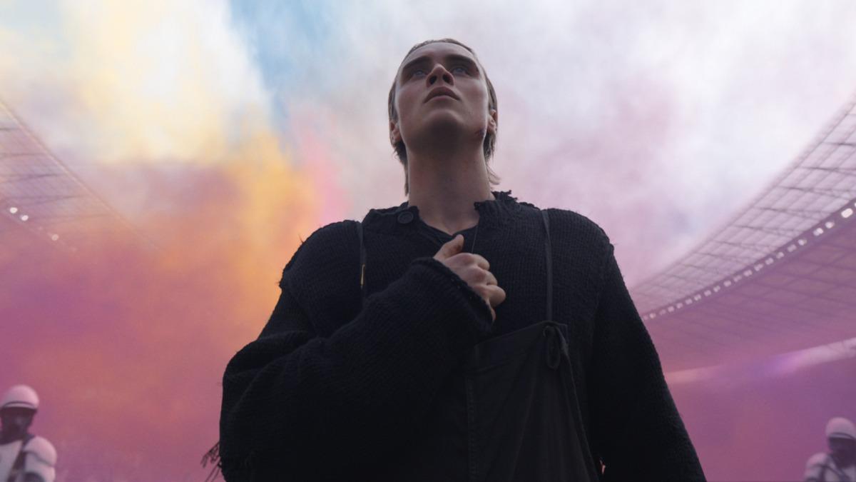 Lionsgate Releases Trailer for The Hunger Games: Sunrise on the Reaping, Spotlighting Haymitch’s Second Quarter Quell
