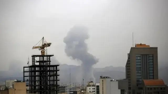 Image from Yeni Safak English