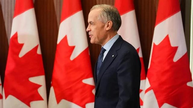 Prime Minister Carney Suspends Federal Fuel Taxes Until Labour Day To Lower Prices