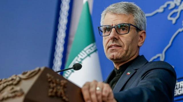 U.S. Conducts Self-Defense Strikes On Iran As Trump Says Talks Proceed Nicely