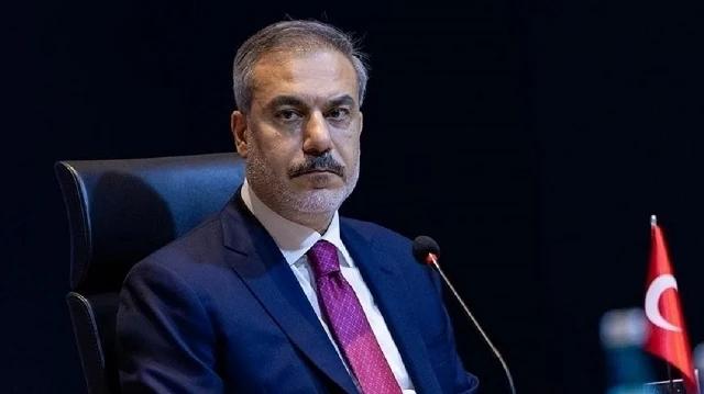 Hakan Fidan Visits Indonesia To Expand Türkiye-Indonesia Trade And Defense Ties Toward $10 Billion