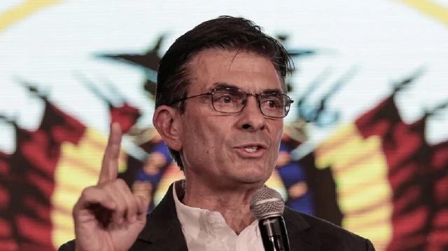 Rodrigo Paz Declares State Of Emergency After Protests Kill 14 In Bolivia