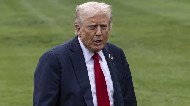 Trump Criticizes NATO Allies Over Disappointing Iran War Support, Targets Italy, UK, Germany, France