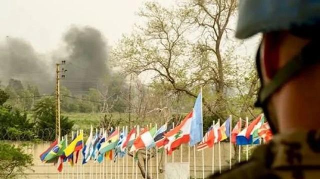 Israeli Air Raids Kill 11 In Southern Lebanon As UNIFIL Reports 4,346 Deaths