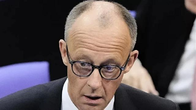 Friedrich Merz Says He Will Stay After CDU Falls Below 5% in Mecklenburg-Western Pomerania