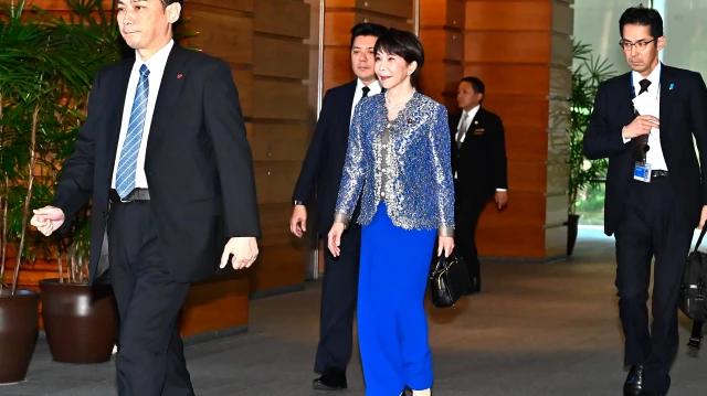 Sanae Takaichi Reshuffles Japan Cabinet, Retains Key Ministers and Adds Hiroshi Nakatsuka