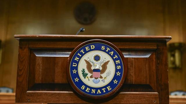 US Senate Rejects Van Hollen Push For State Department Report On Israel Human Rights Practices