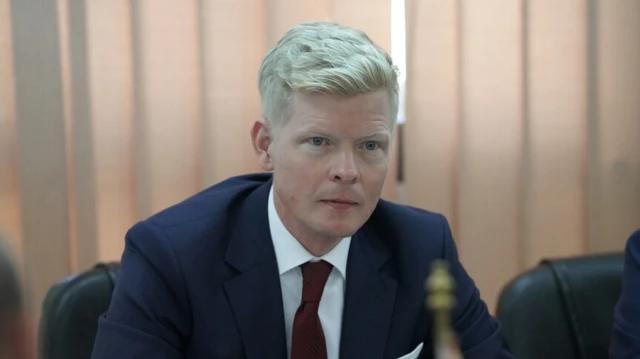 UN Yemen Envoy Hans Grundberg Concludes Cairo Talks on Escalation With Egypt