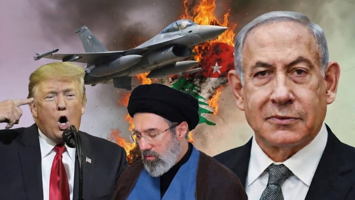 Iran Installs Mojtaba Khamenei Supreme Leader As War With US and Israel Enters Day 10