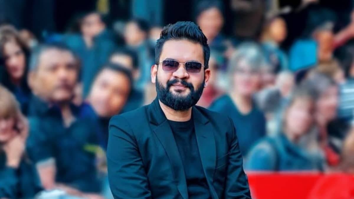 Balen Shah Beats Former Nepal Prime Minister KP Sharma Oli By Nearly 50,000 Votes