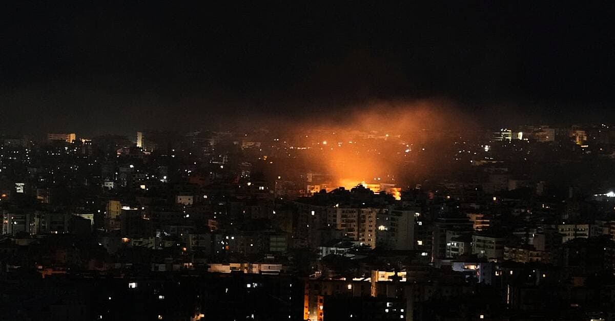 Image from BreakingNews.ie