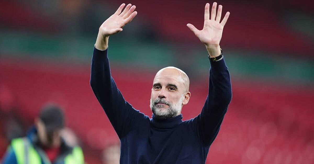 Pep Guardiola Says Winning Another Premier League Title Would Not Be His Greatest Achievement