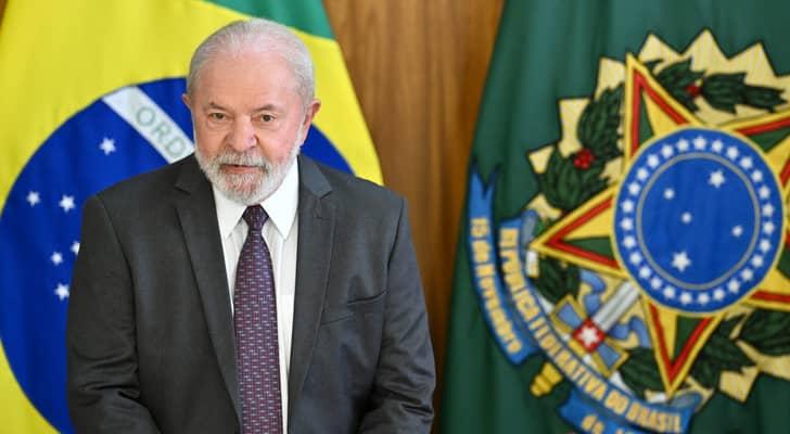 Lula Tells UN Gaza’s Netanyahu Genocide Will Leave Palestinians Pain For Generations