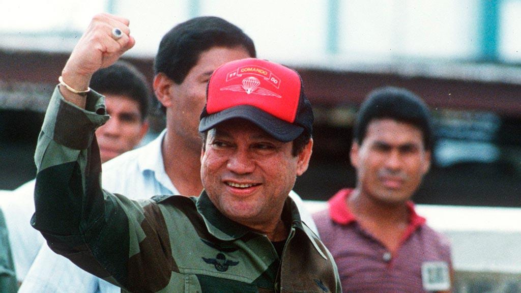 CNEWS Recaps America's History of Latin American Interventions